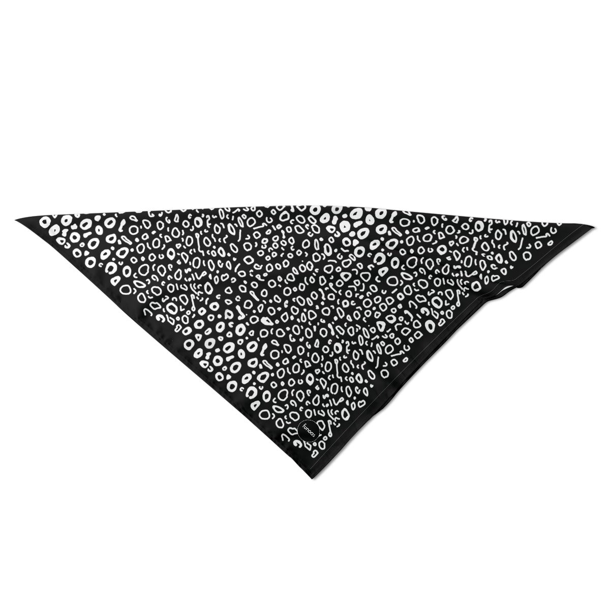 EAGLE RAY SCARF
