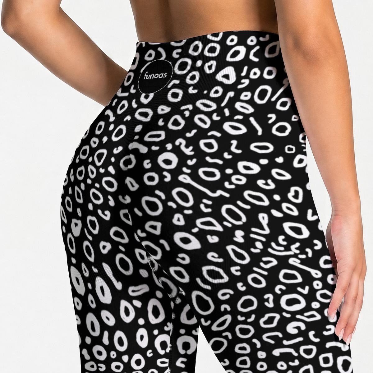 EAGLE RAY LEGGINGS