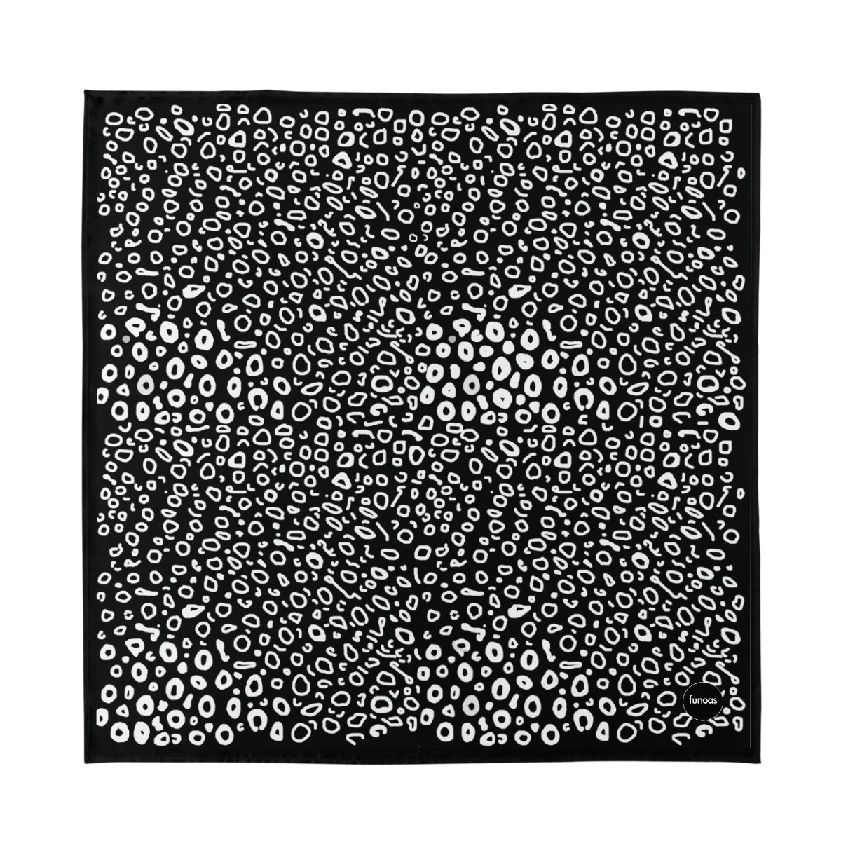 EAGLE RAY SCARF